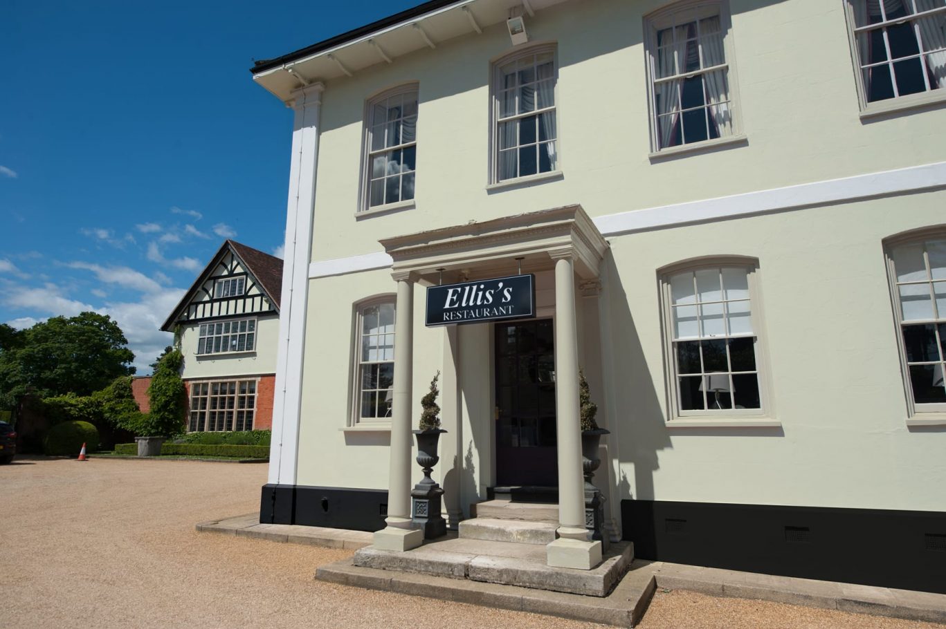 Ellis’s Restaurant