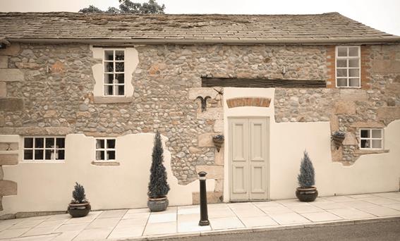 The Cartford Inn