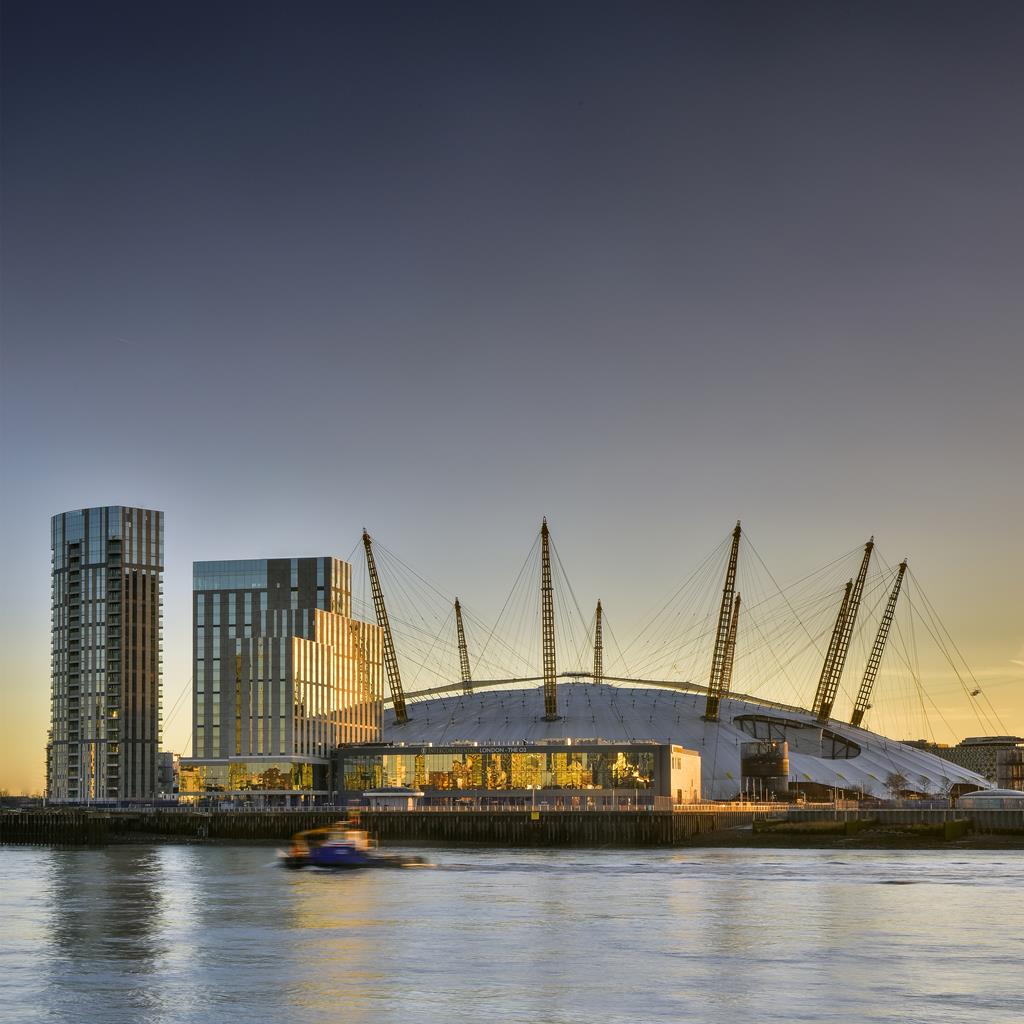 InterContinental London - The O2