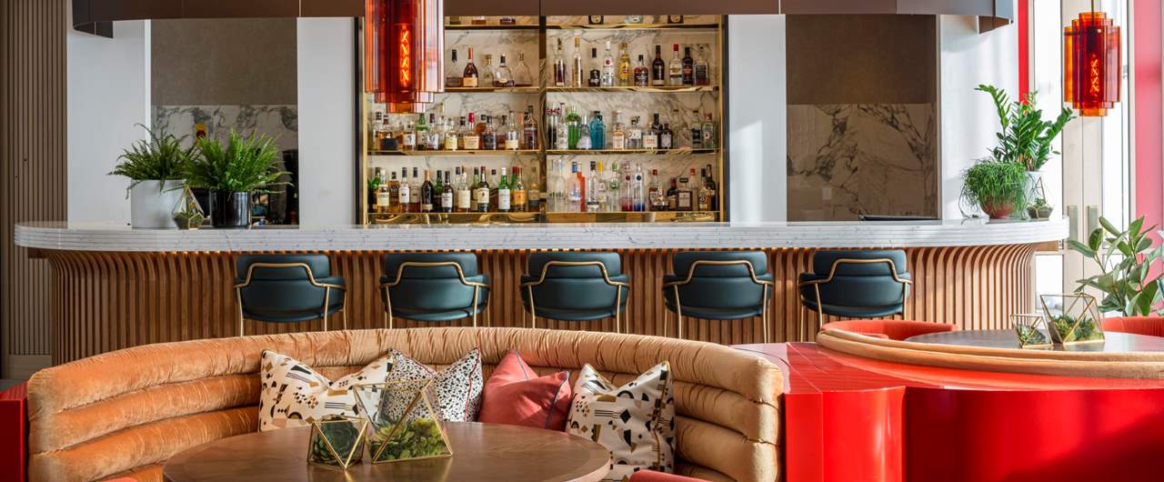 The Lowry Hotel