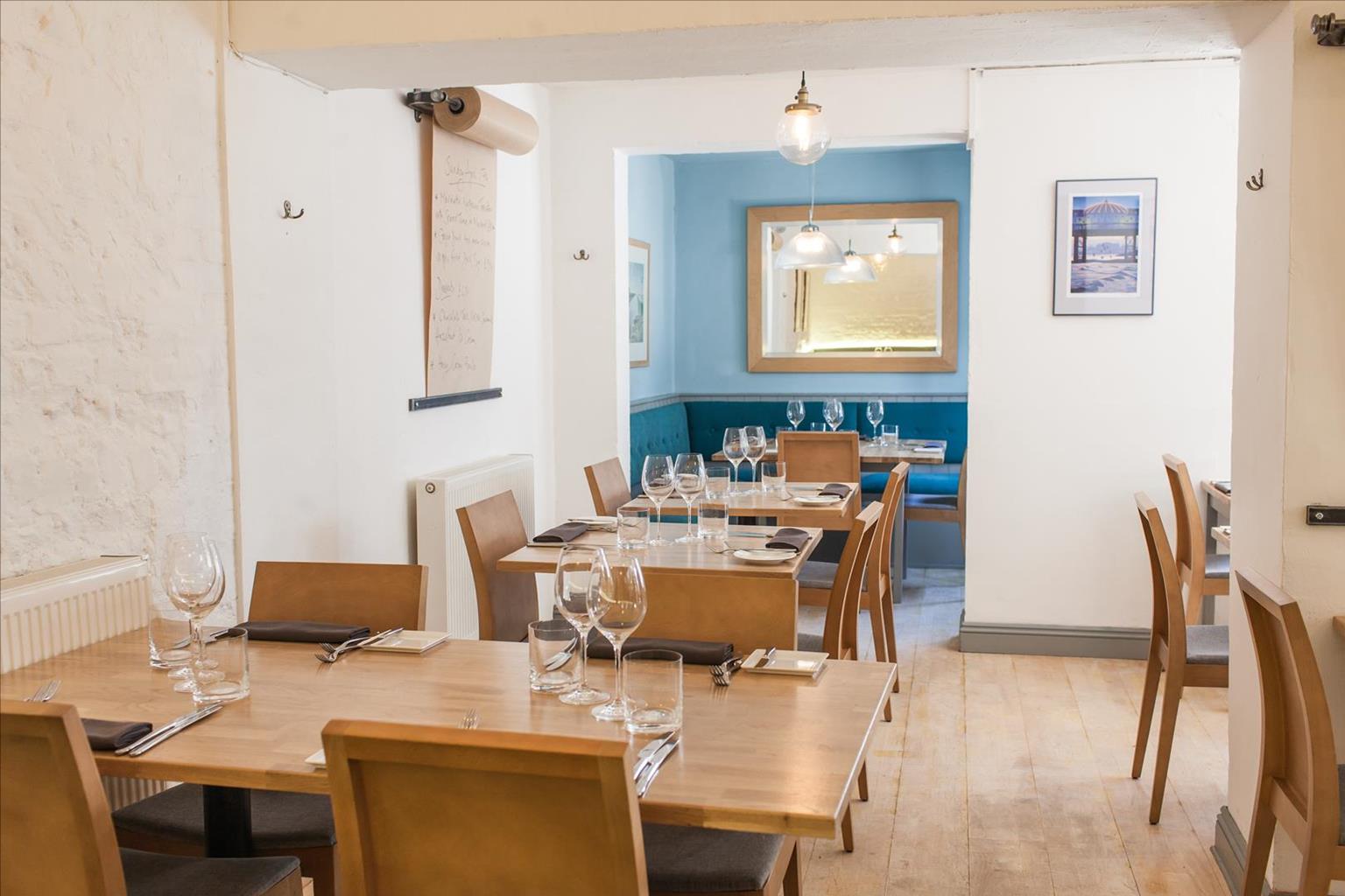 The Parsons Table