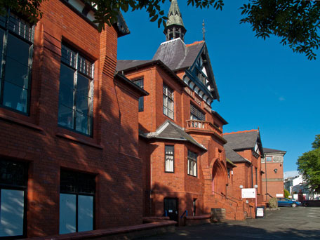 Manx Museum