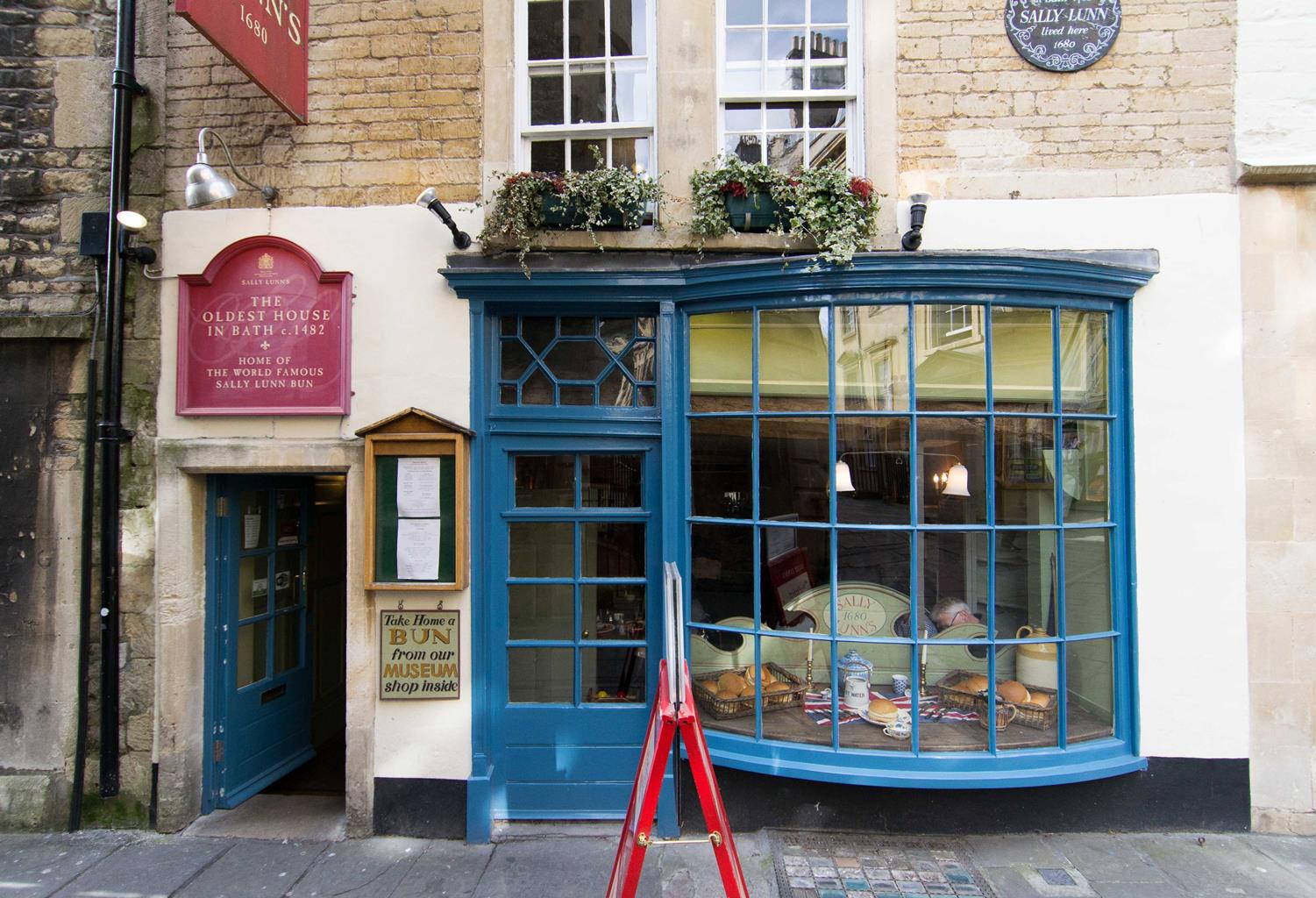 Establishment image
