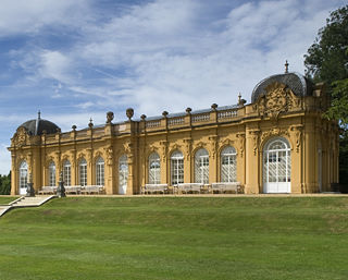 Wrest Park Gardens