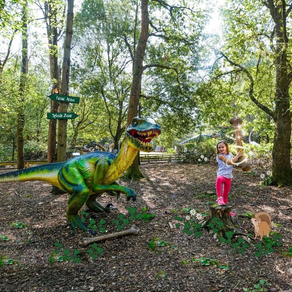 Wellington Country Park