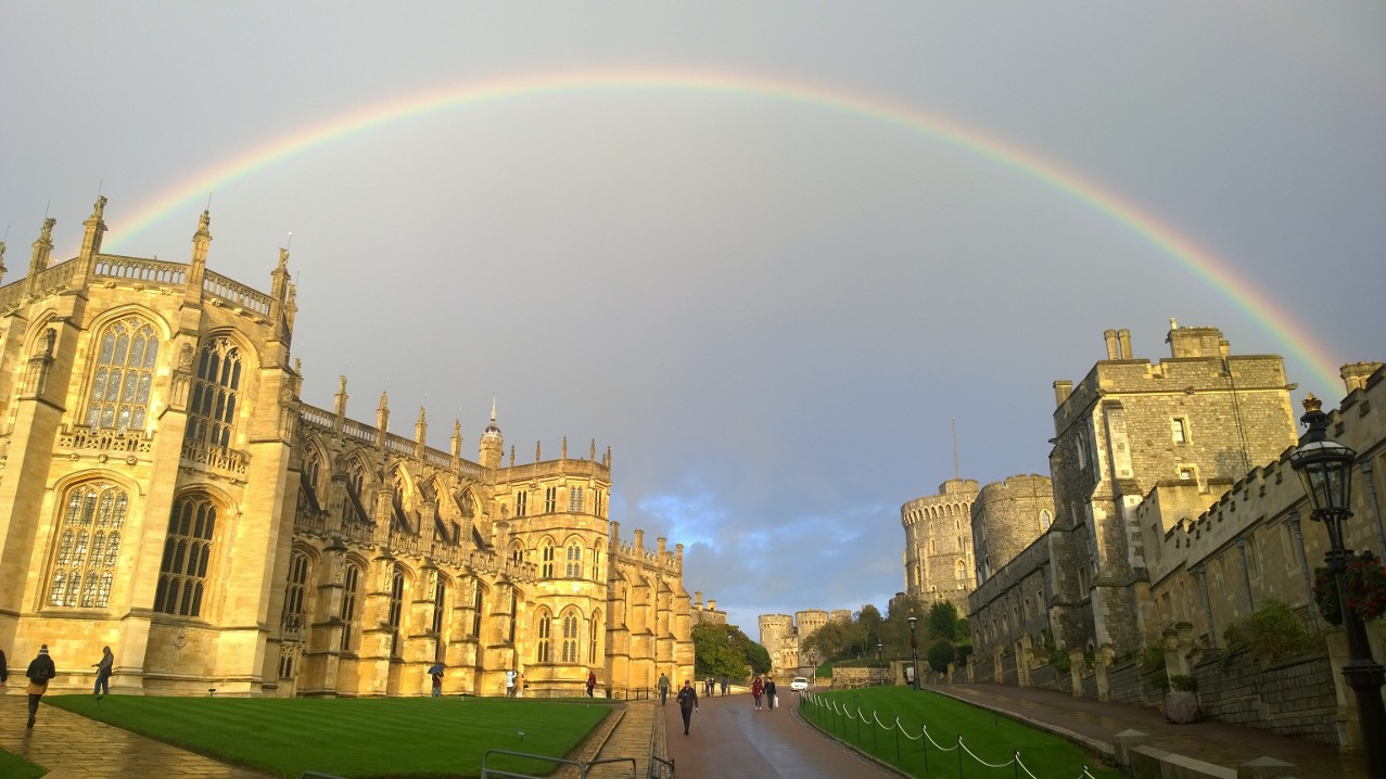 St George's Chapel