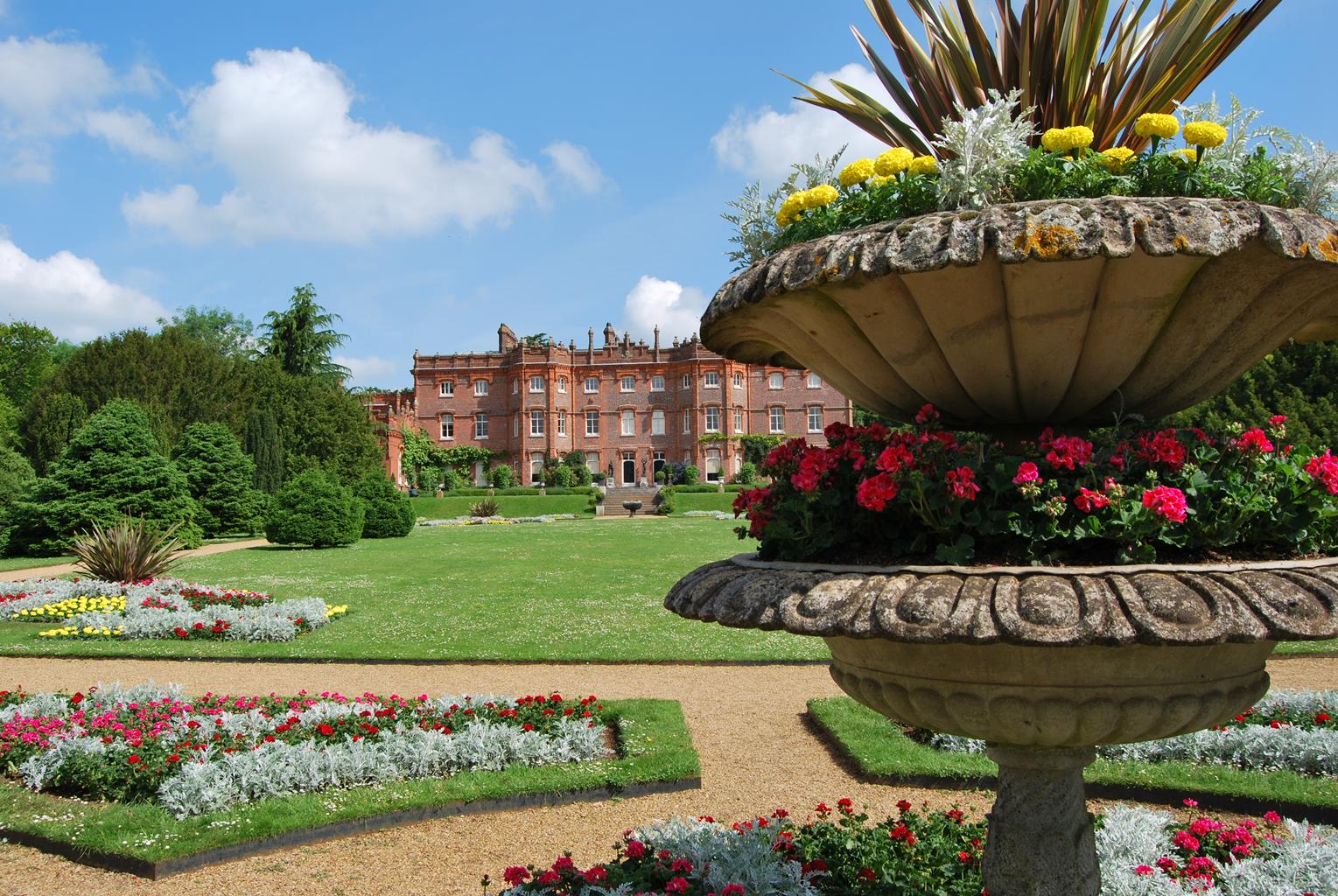 Hughenden