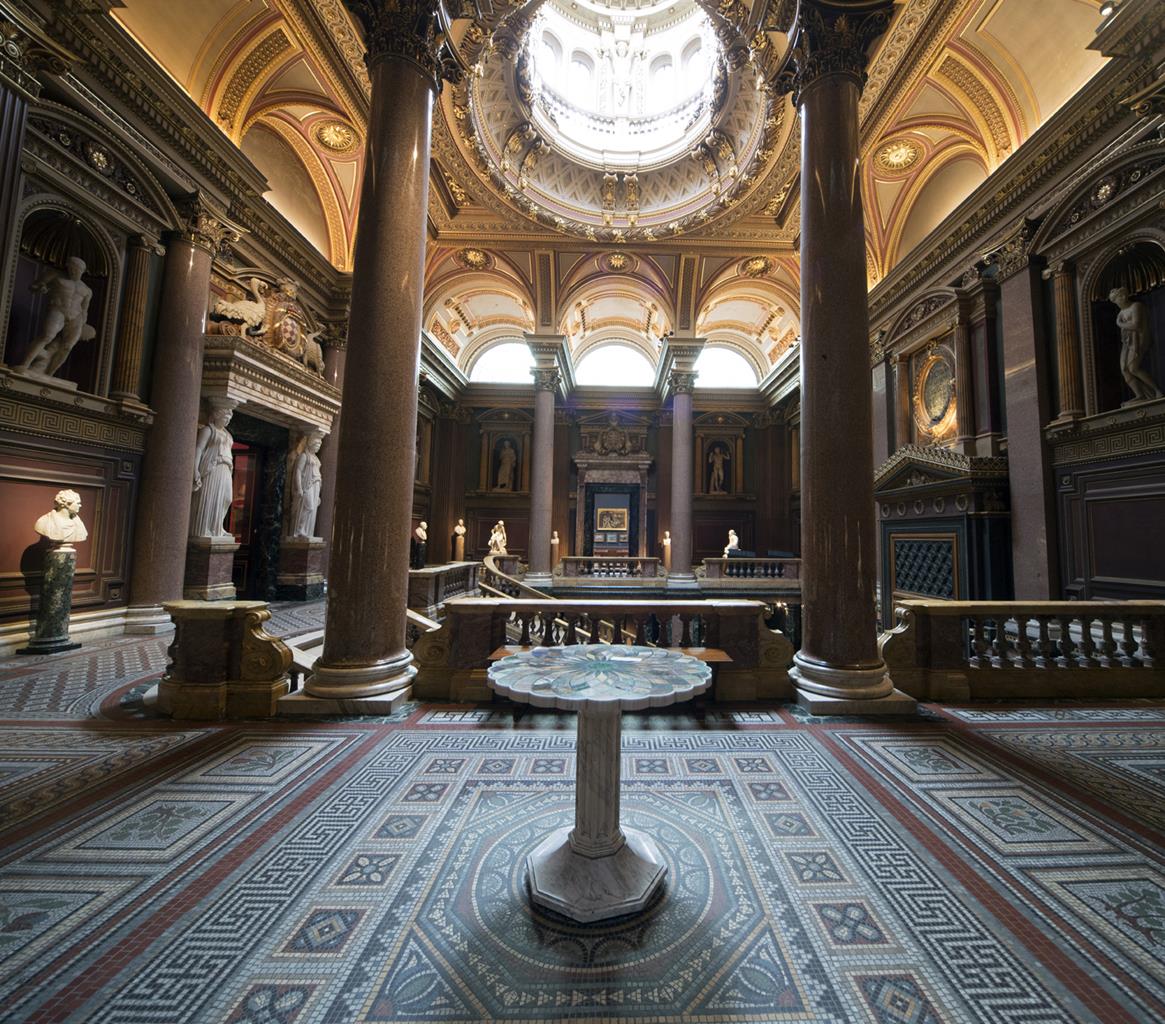 Fitzwilliam Museum