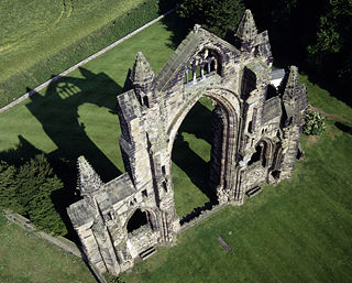 Gisborough Priory