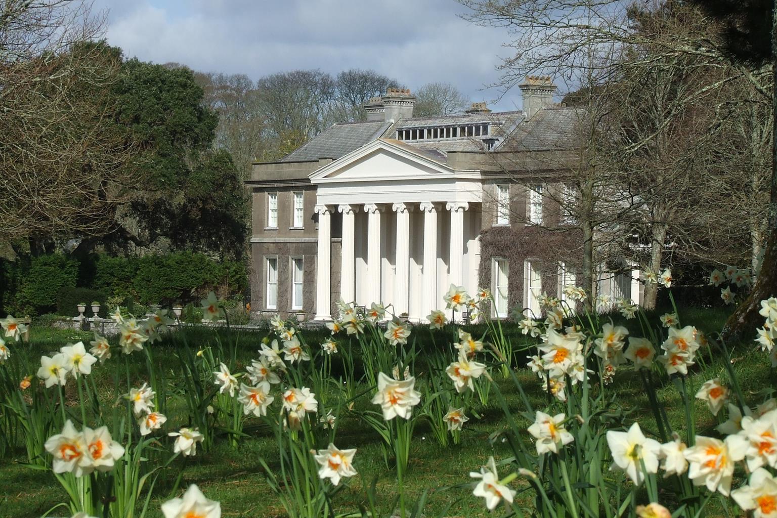 Trelissick