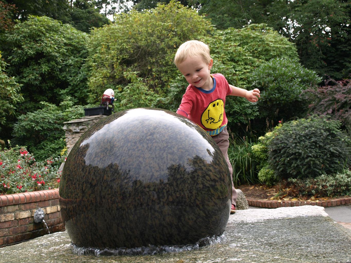 Watermouth Castle & Family Theme Park