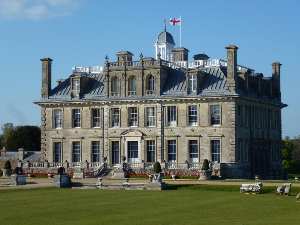Kingston Lacy
