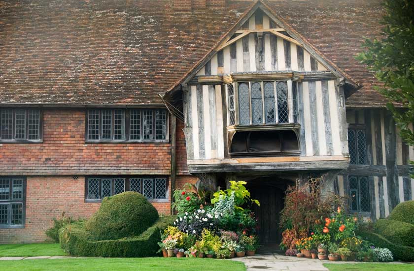 Great Dixter House & Gardens
