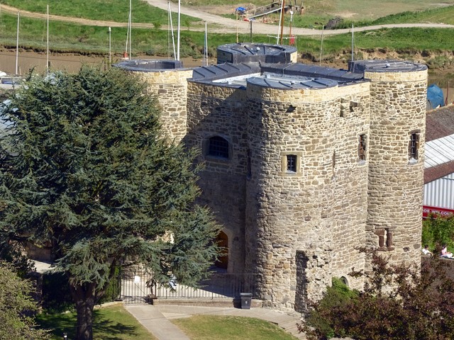 Rye Castle Museum