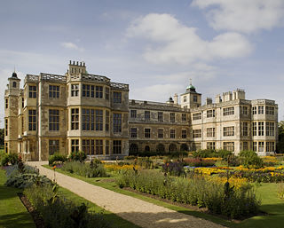Audley End House & Gardens