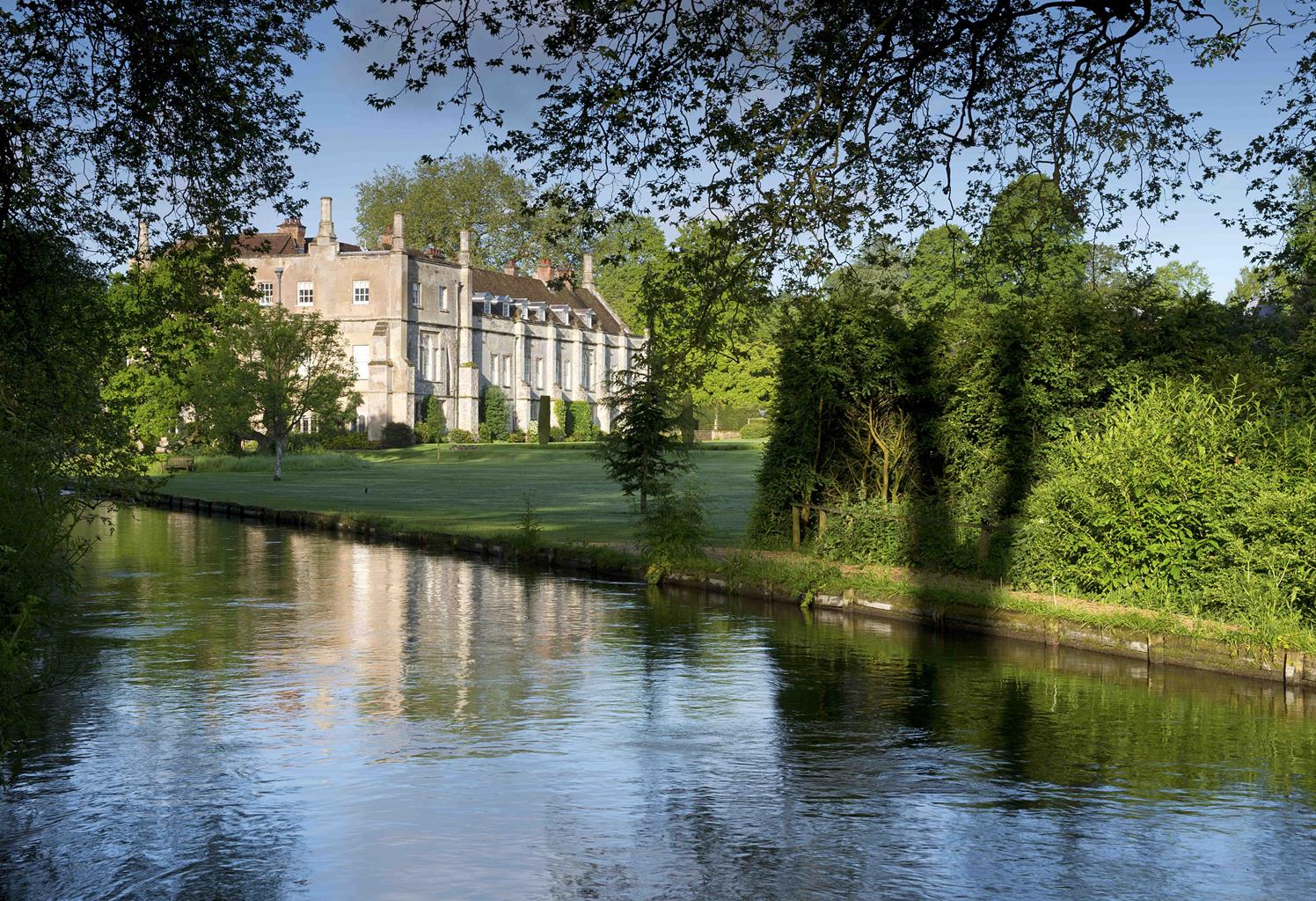 Mottisfont