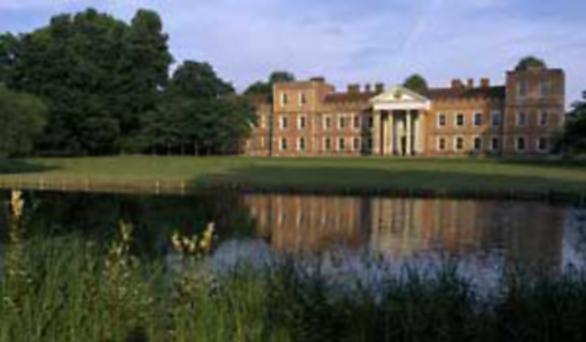The Vyne