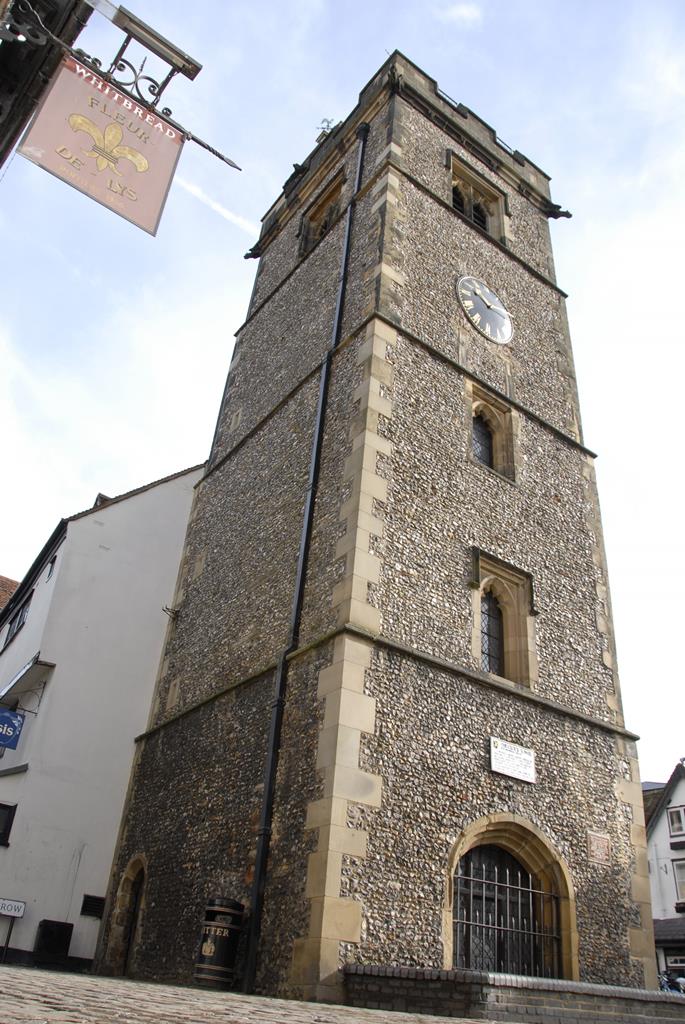 Clock Tower