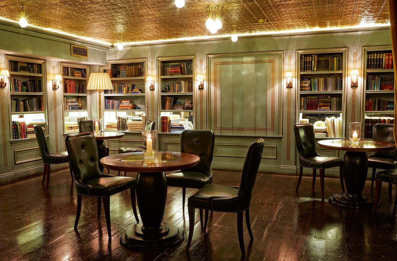 Bentley's Oyster Bar & Grill