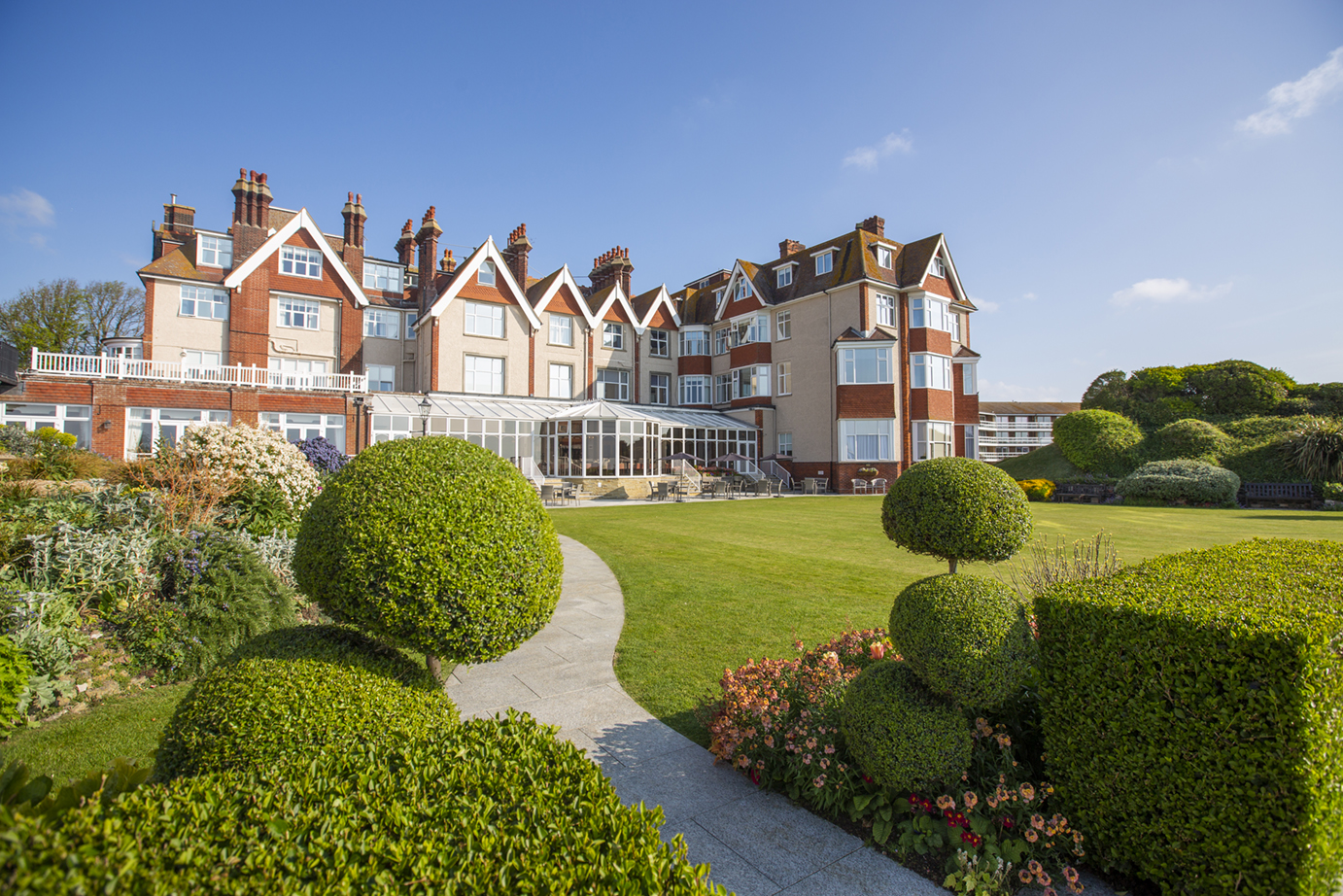 Hydro Hotel Eastbourne