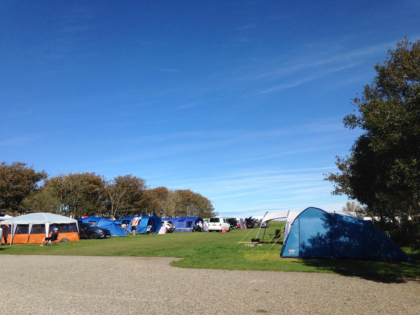 Tretio Caravan & Camping Park