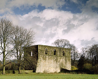 Whalley Abbey