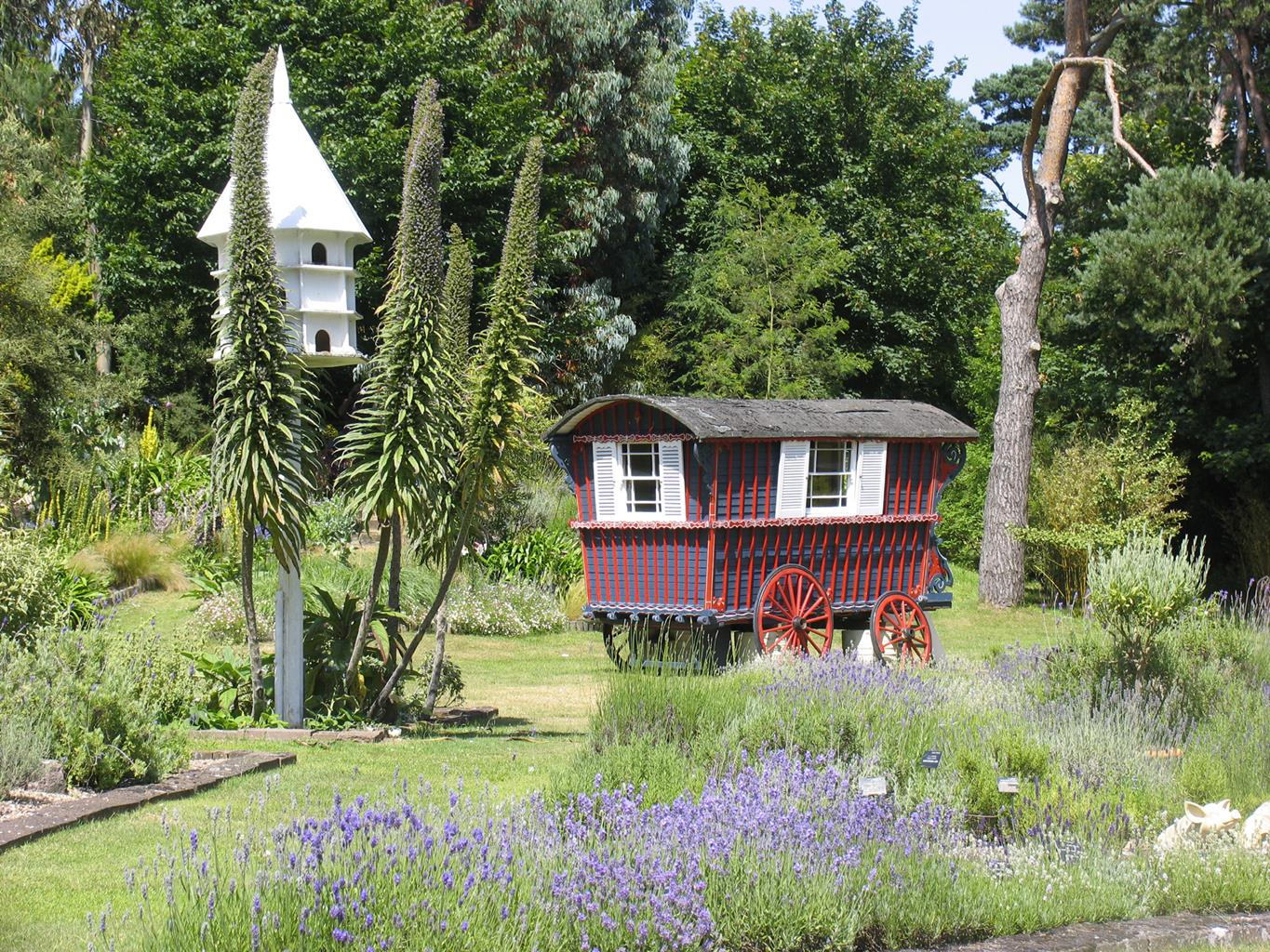 Jersey Lavender Farm