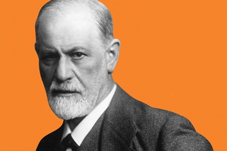 Freud Museum London