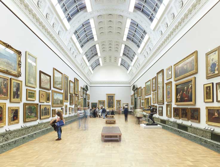 Tate Britain