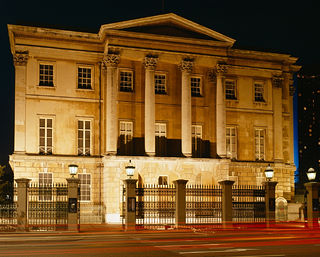 Apsley House, The Wellington Museum