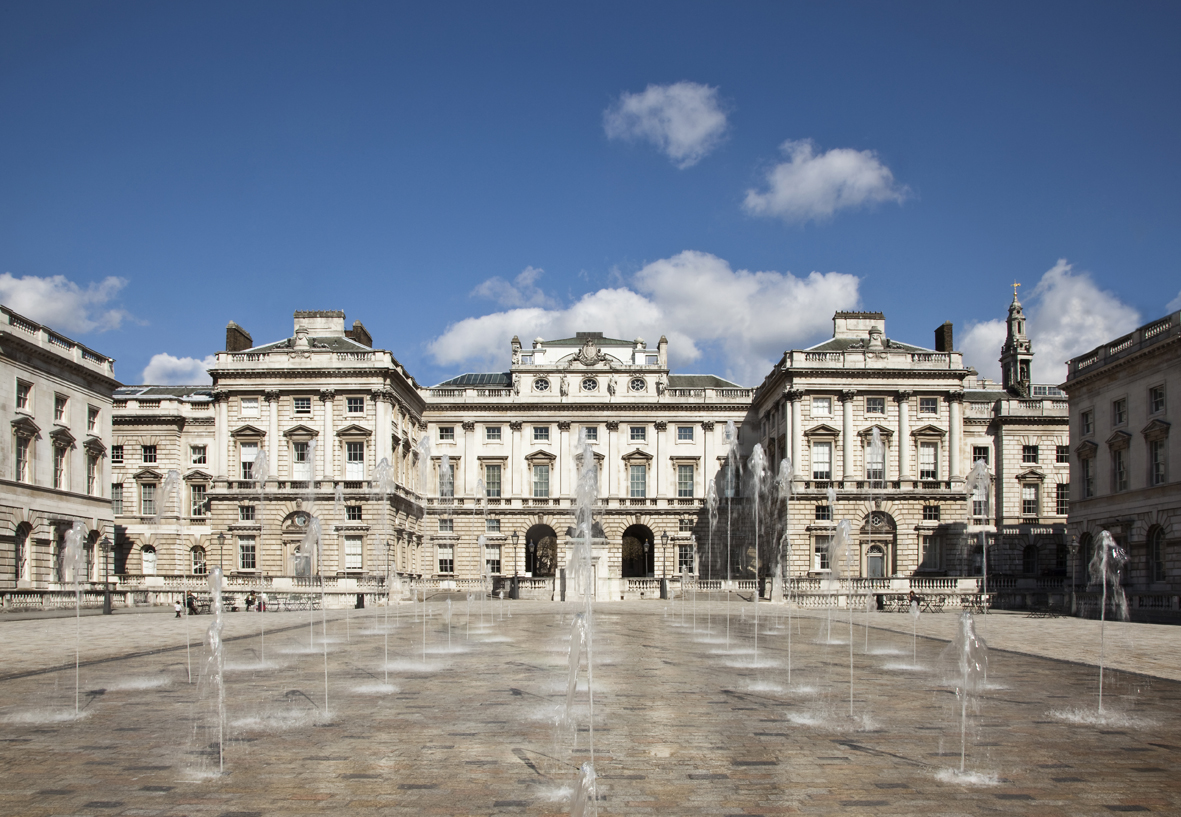 The Courtauld Gallery
