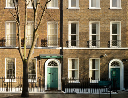 The Charles Dickens Museum London