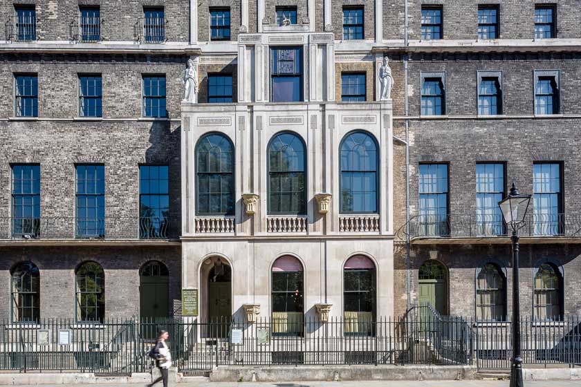 Sir John Soane's Museum