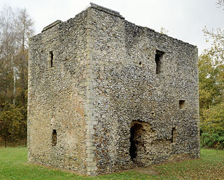 Thetford Warren Lodge