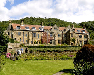Mount Grace Priory