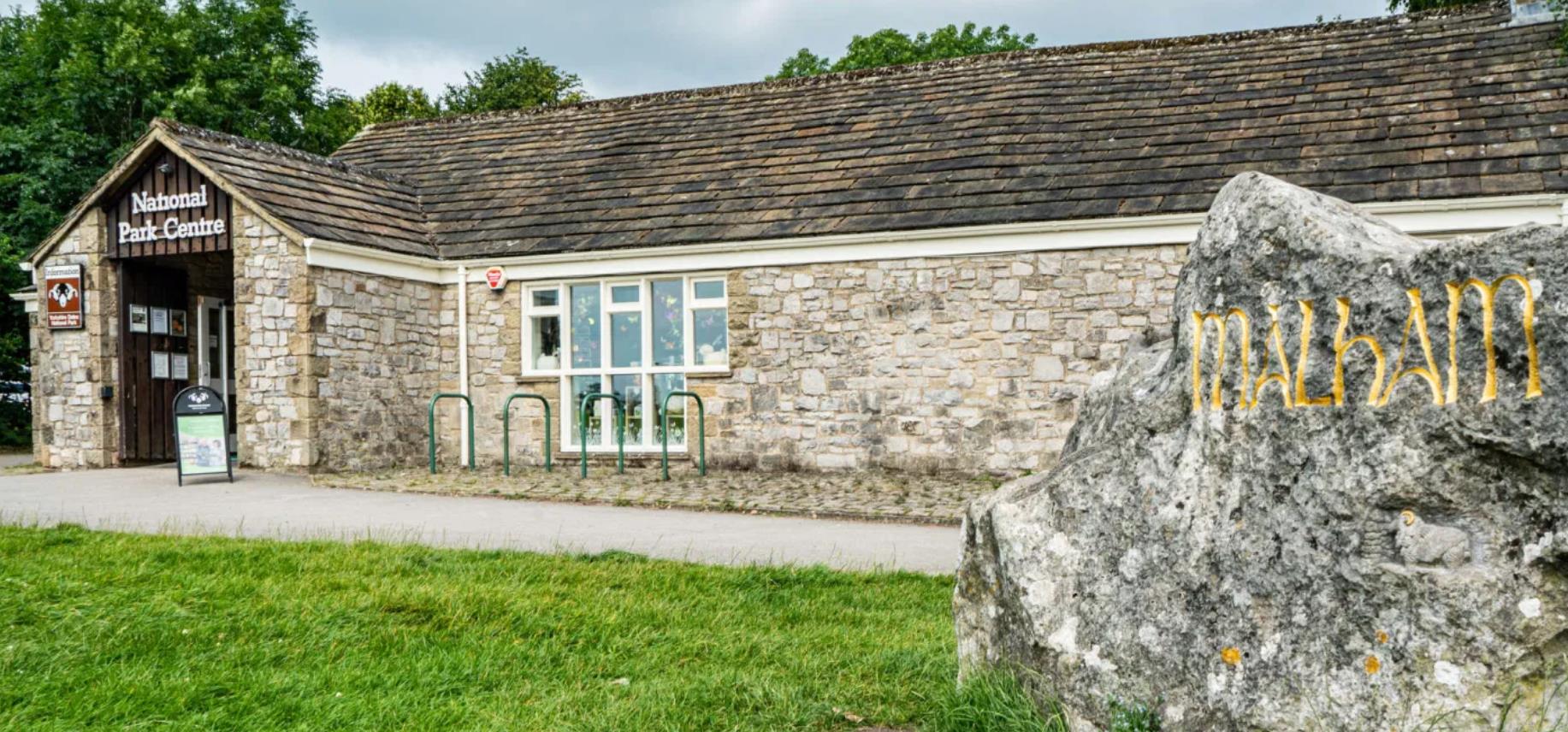 Malham National Park Centre