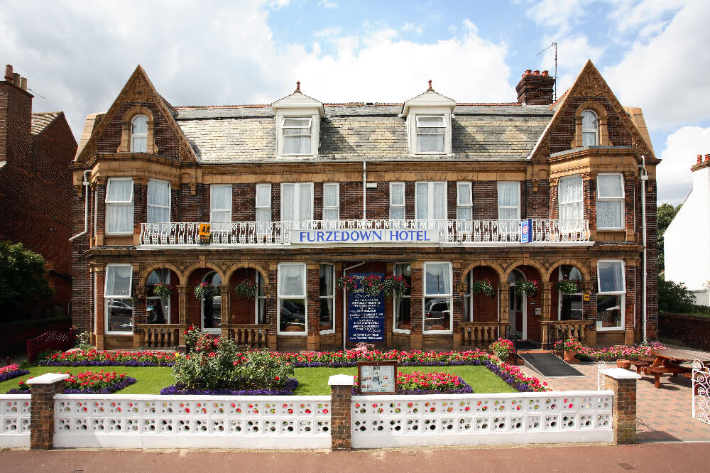 Establishment image