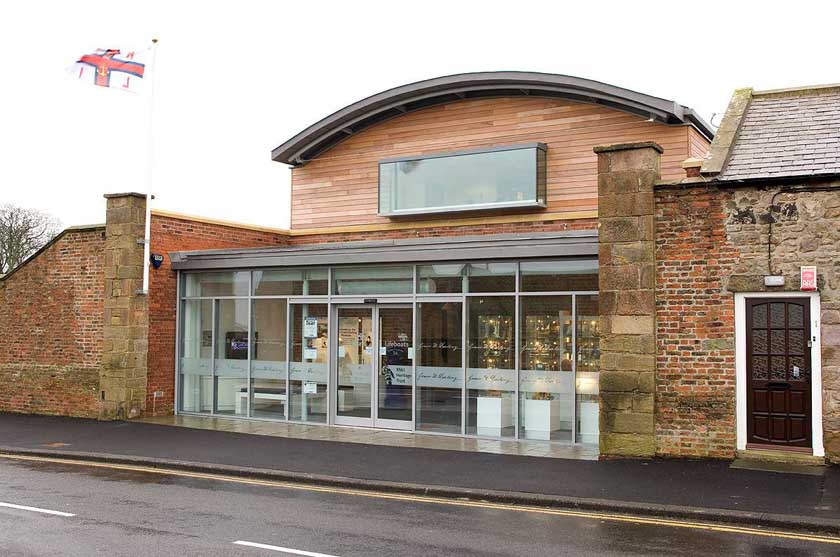 RNLI Grace Darling Museum