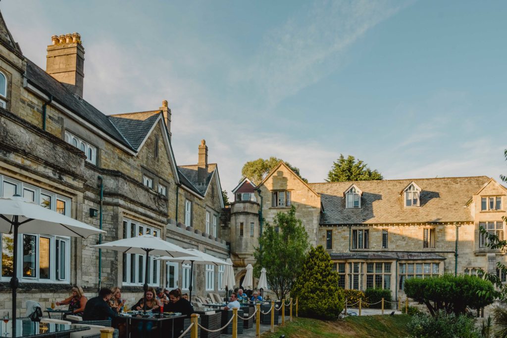 The Alverton Hotel