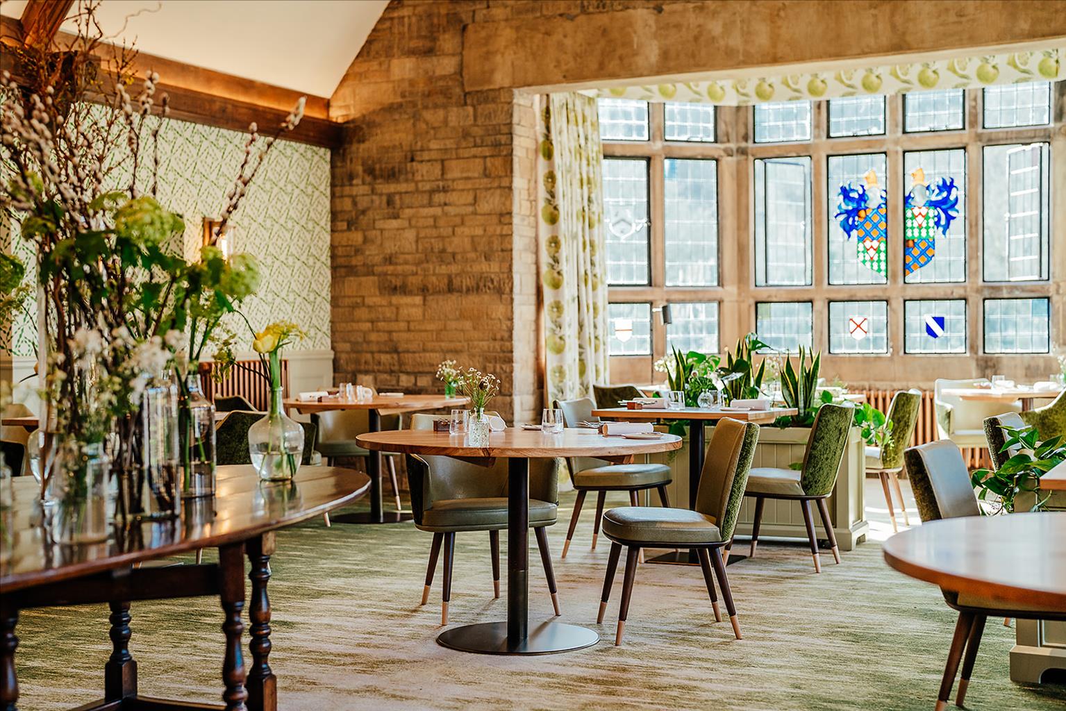 Bybrook at The Manor House