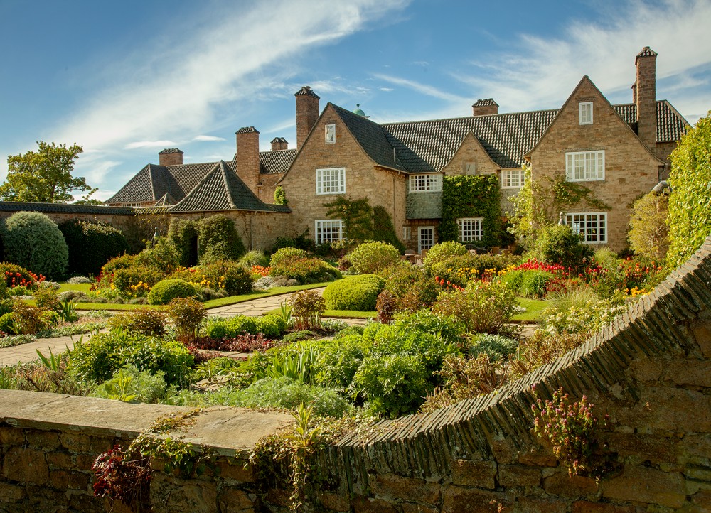 Greywalls and Chez Roux