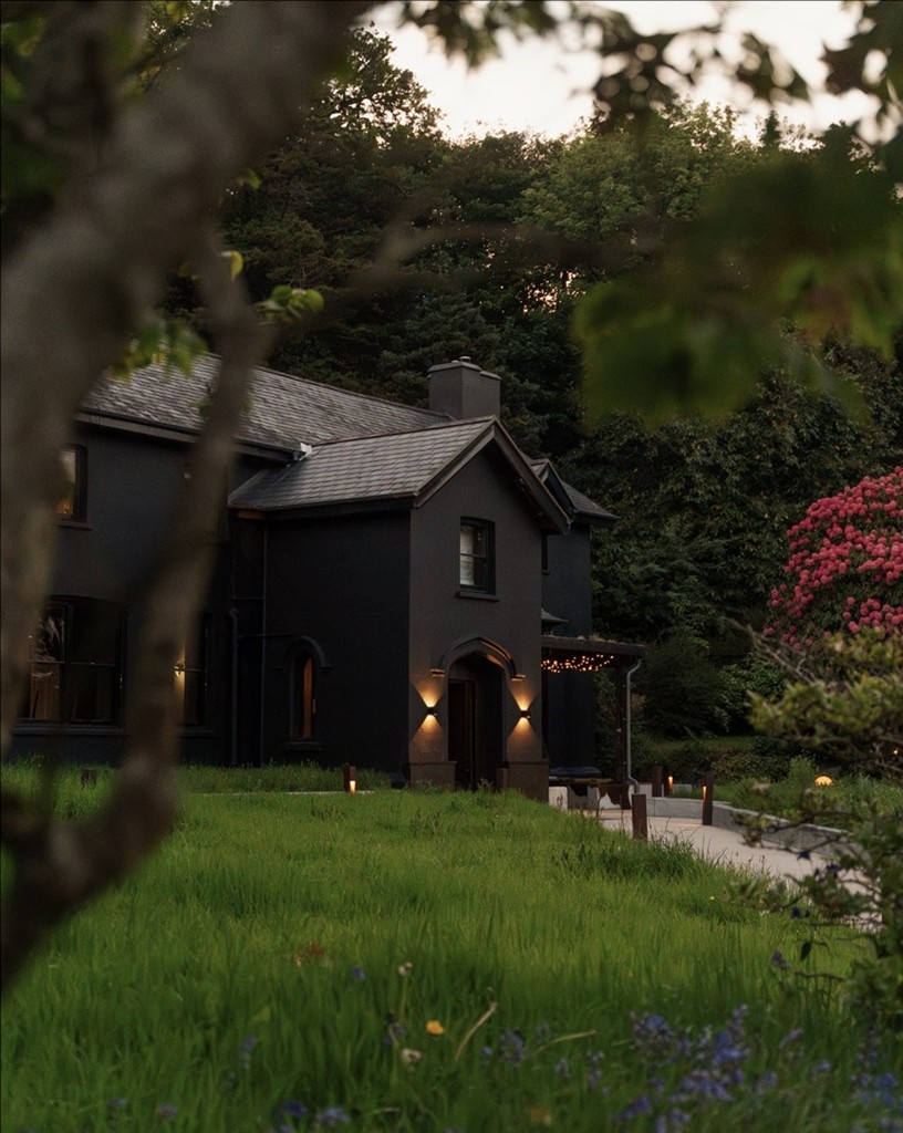 Ynyshir Restaurant and Rooms