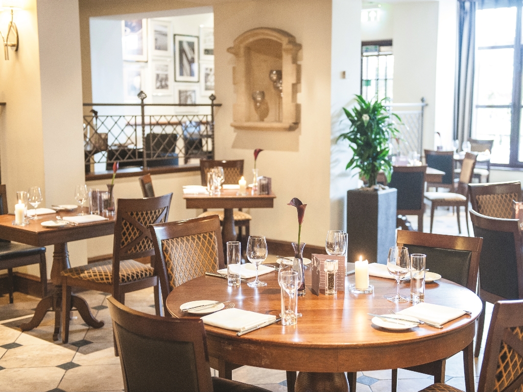 Kettering Park Hotel & Spa