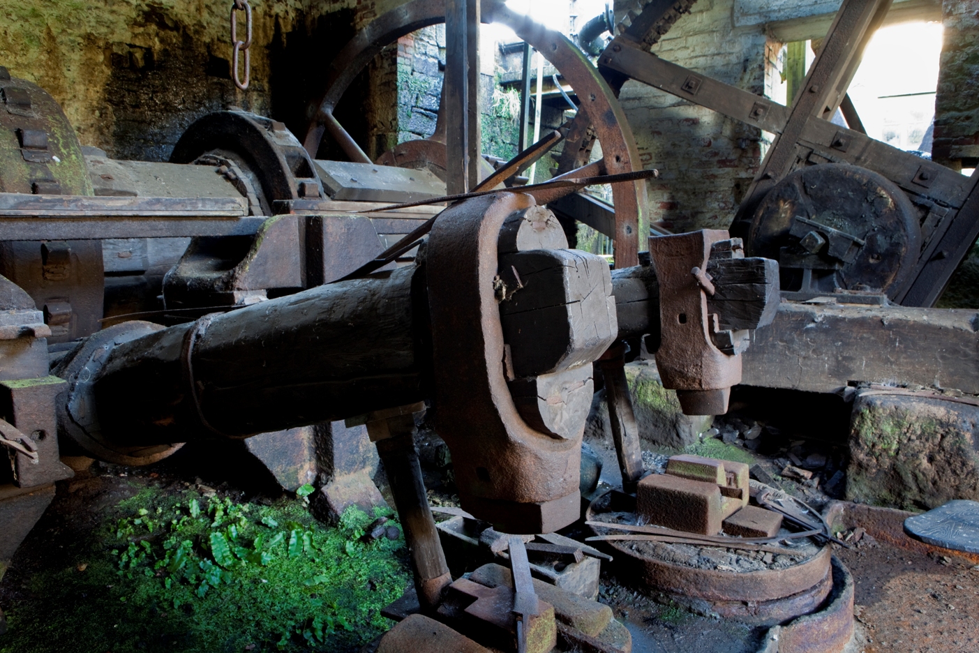 Abbeydale Industrial Hamlet