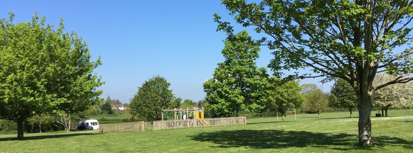 Ashe Farm Camping & Caravan Site