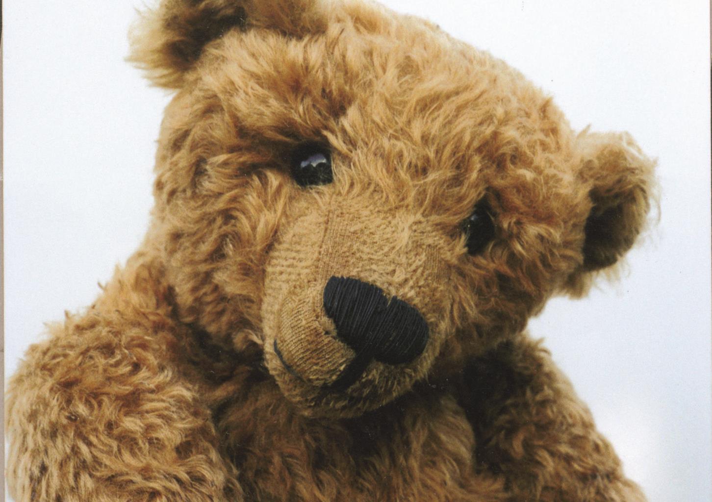 Teddy Bear Museum