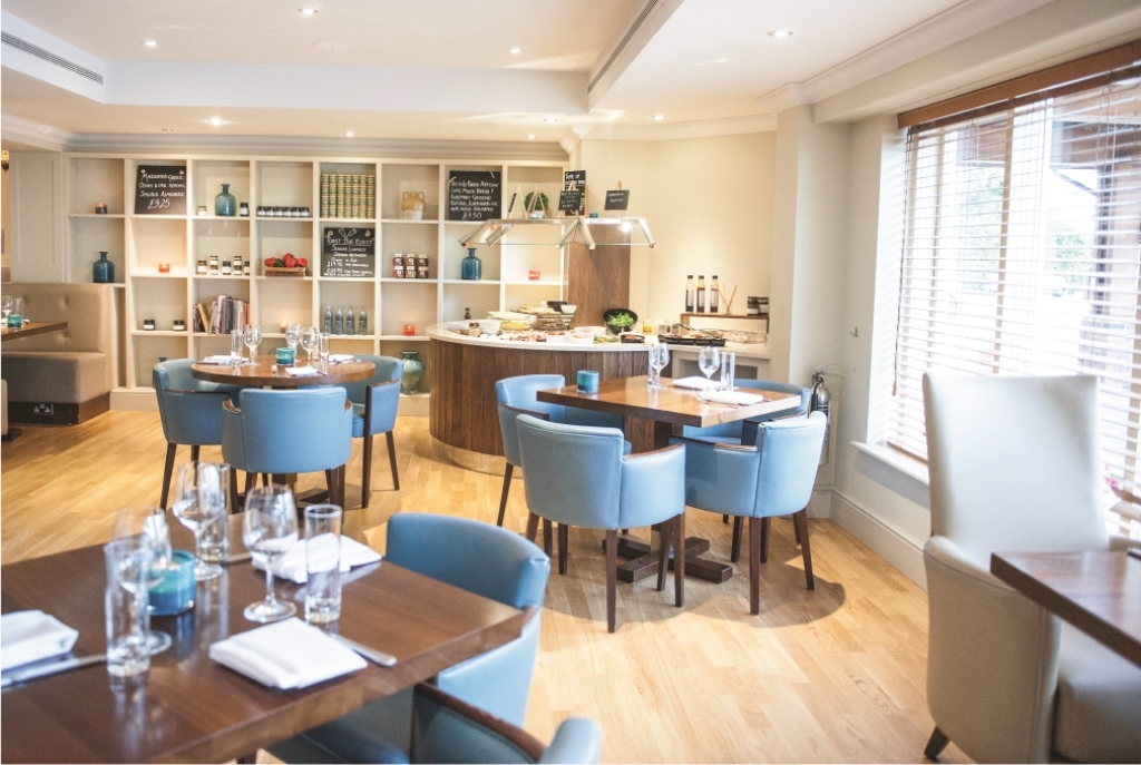 Cottons Hotel & Spa