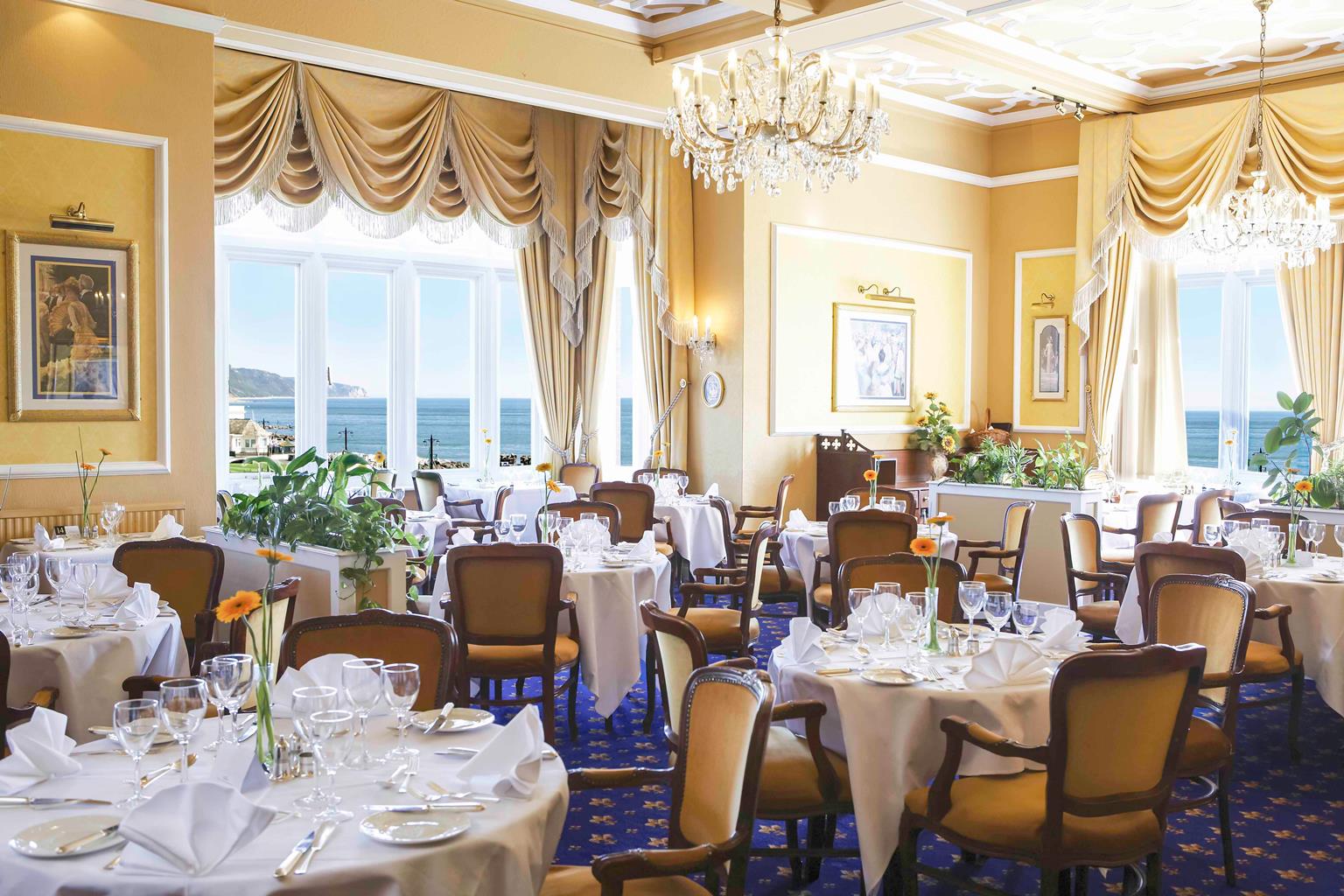 The Victoria Hotel