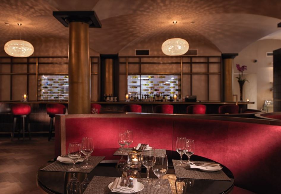 Chez Mal Brasserie and Bar