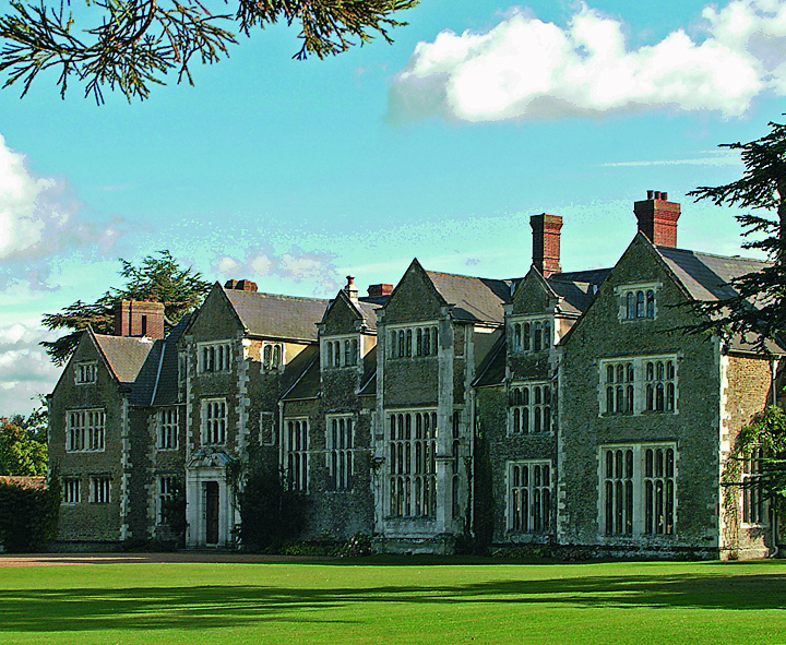 Loseley Park